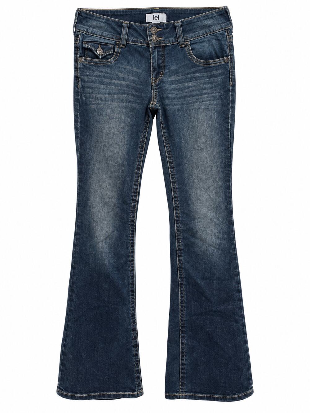 Candies Juniors Jeans Size 7